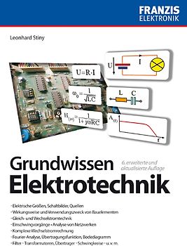 Grundwissen Elektrotechnik