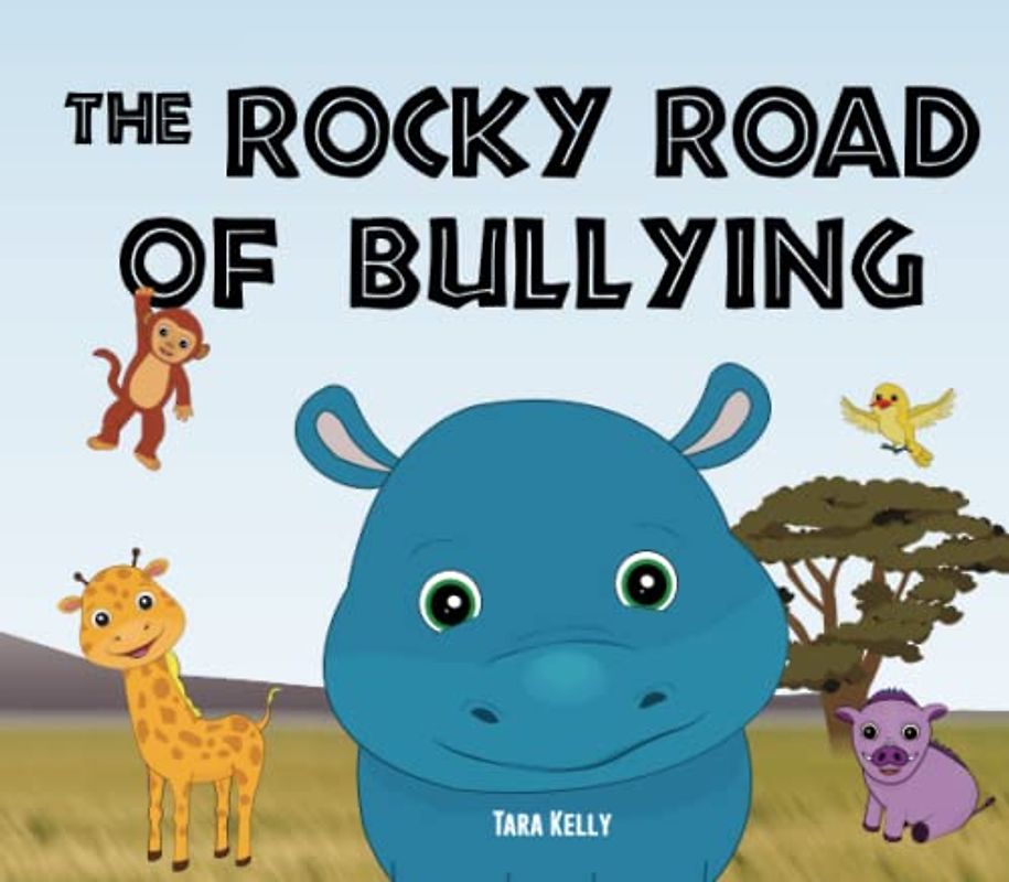 The Rocky Road of Bullying