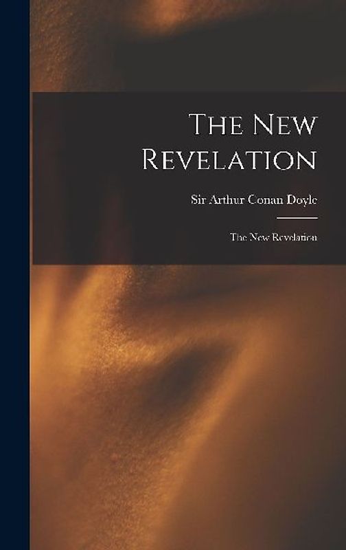 The New Revelation