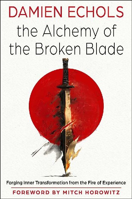 The Alchemy of the Broken Blade