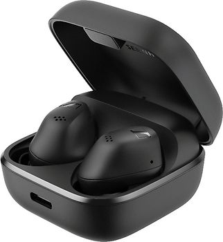 Sennheiser Accentum True Wireless noir