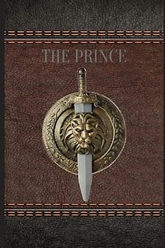The Prince : The New Illustrated Edition
