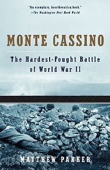 Monte Cassino