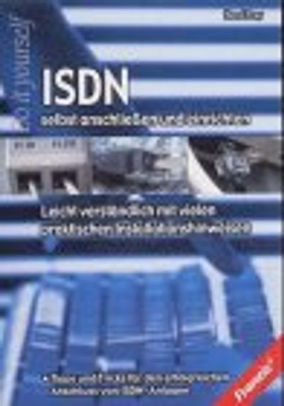 ISDN selbst anschliessen und einrichten