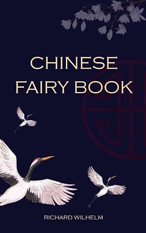 The Chinese Fairy Book