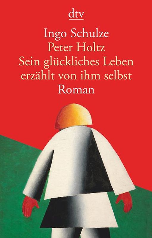 Peter Holtz Sein glückliches Leben erzählt von ihm selbst