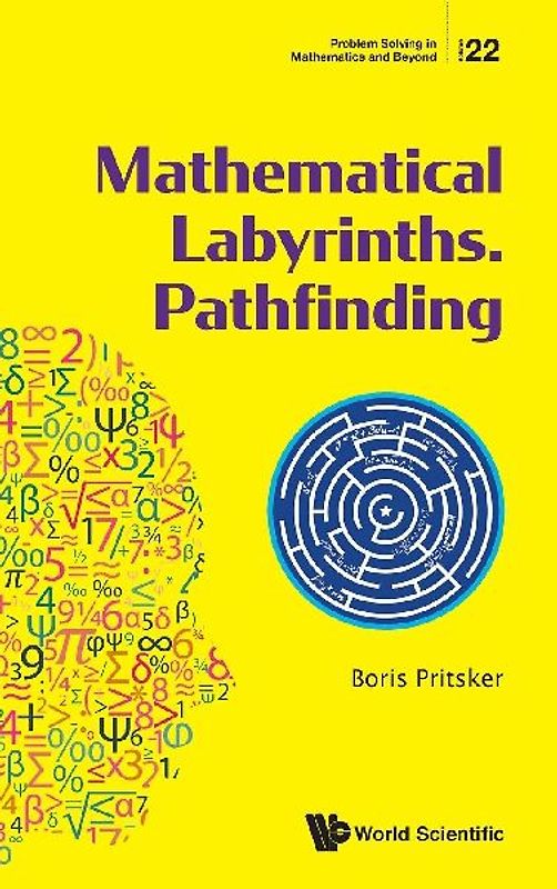 MATHEMATICAL LABYRINTHS. PATHFINDING