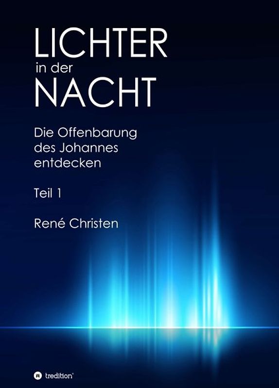 Lichter in der Nacht