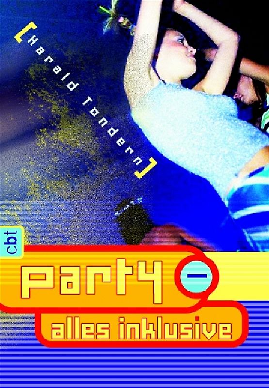 Party - alles inklusive