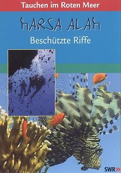 Marsa Alam - Beschützte Riffe DVD