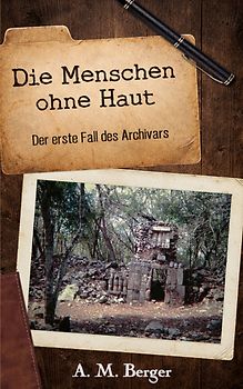 Die Menschen ohne Haut