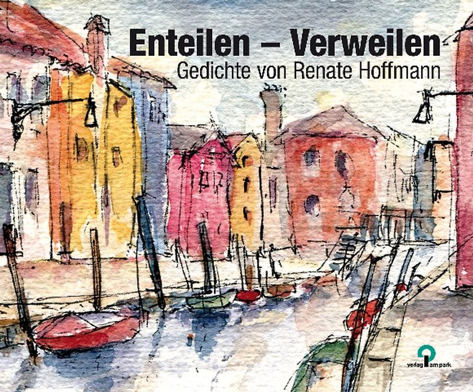 Enteilen - Verweilen