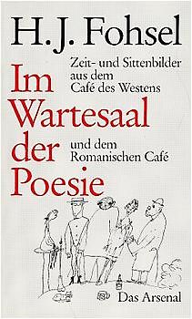 Im Wartesaal der Poesie