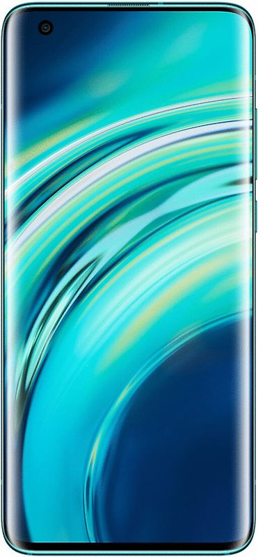 Xiaomi Mi 10 256 Go vert