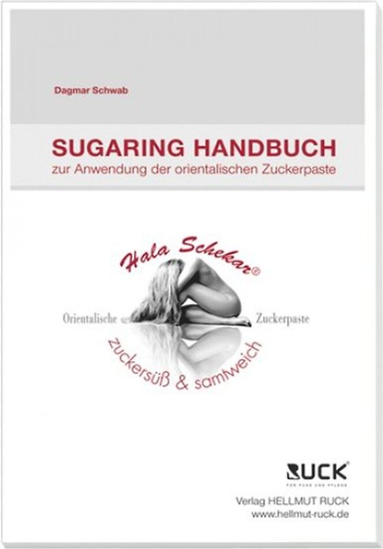 Sugaring Handbuch