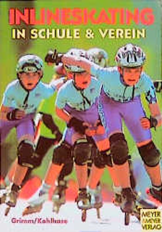 Inlineskating in Schule & Verein