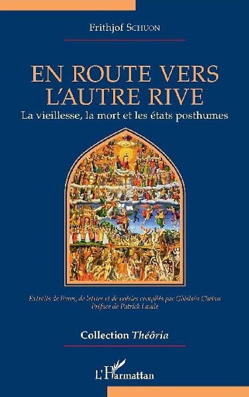 En route vers l'autre rive