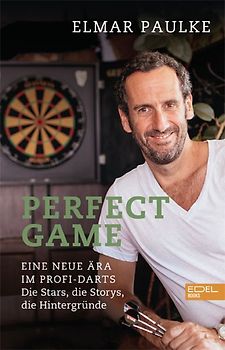 Perfect Game. Eine neue Ära im Profi-Darts