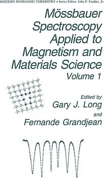 Mössbauer Spectroscopy Applied to Magnetism and Materials Science