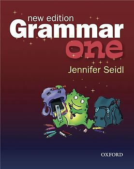 Grammar - New Edition / Grammar One