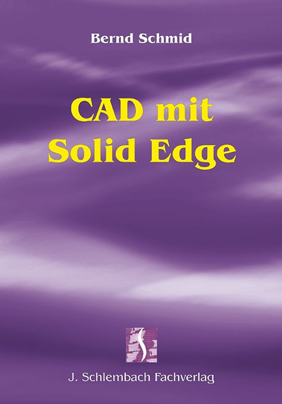 CAD mit Solid Edge