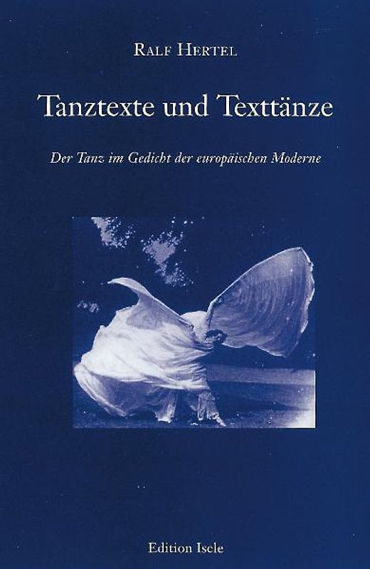 Tanztexte und Texttänze