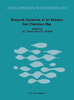 Temporal Dynamics of an Estuary: San Francisco Bay