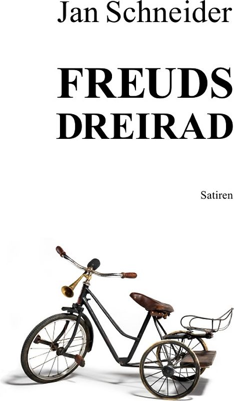 Freuds Dreirad