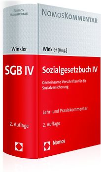 Sozialgesetzbuch IV