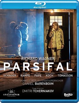 Parsifal