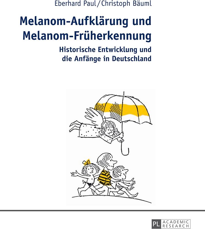 Melanom-Aufklärung und Melanom-Früherkennung