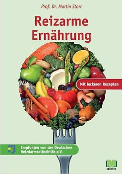 Reizarme Ernährung