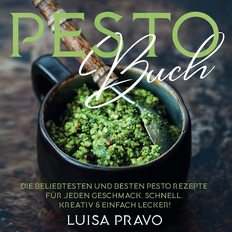 PESTO Buch