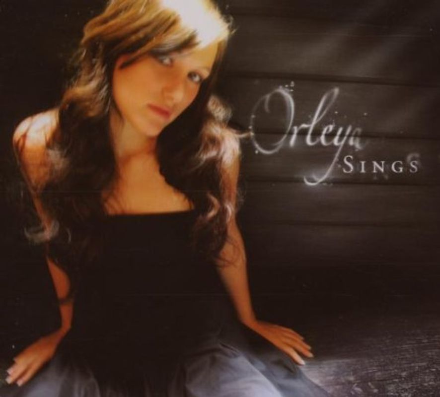 Orleya - Orleya Sings