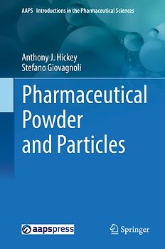 Pharmaceutical Powder and Particles