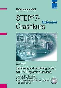 STEP®7-Crashkurs Extended