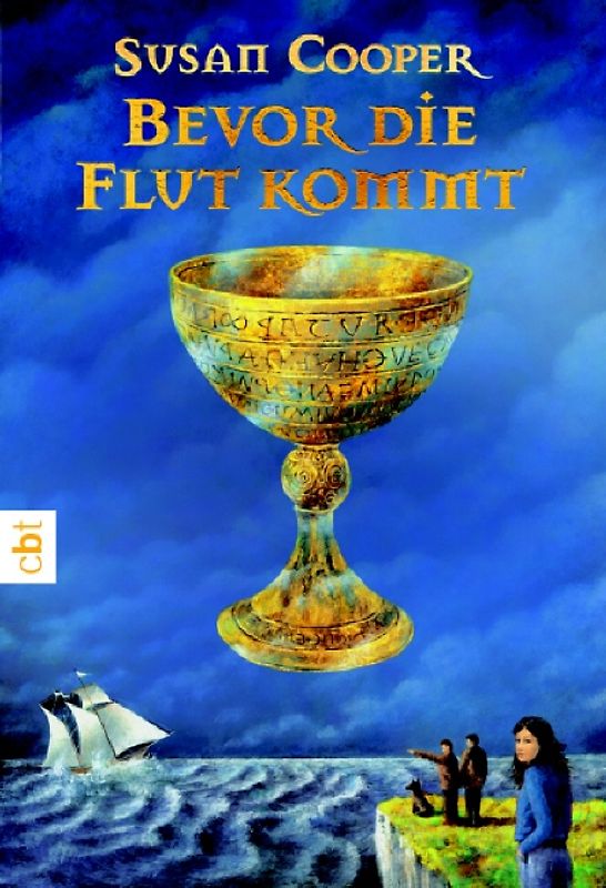 Bevor die Flut kommt