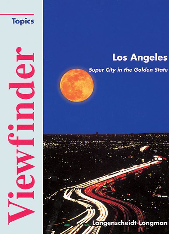 Viewfinder / Los Angeles