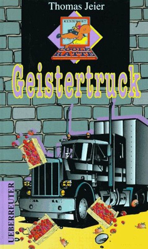Geistertruck