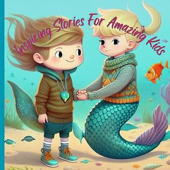 inspiring stories for amazing kids: Interesting Stories for Curious Kids, Inspiring Stories for Amazing Boys, girls, and Toddlers.