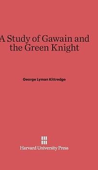 A Study of Gawain and the Green Knight