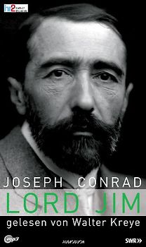 Lord Jim. 2 MP3-CDs