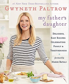 My Father's Daughter