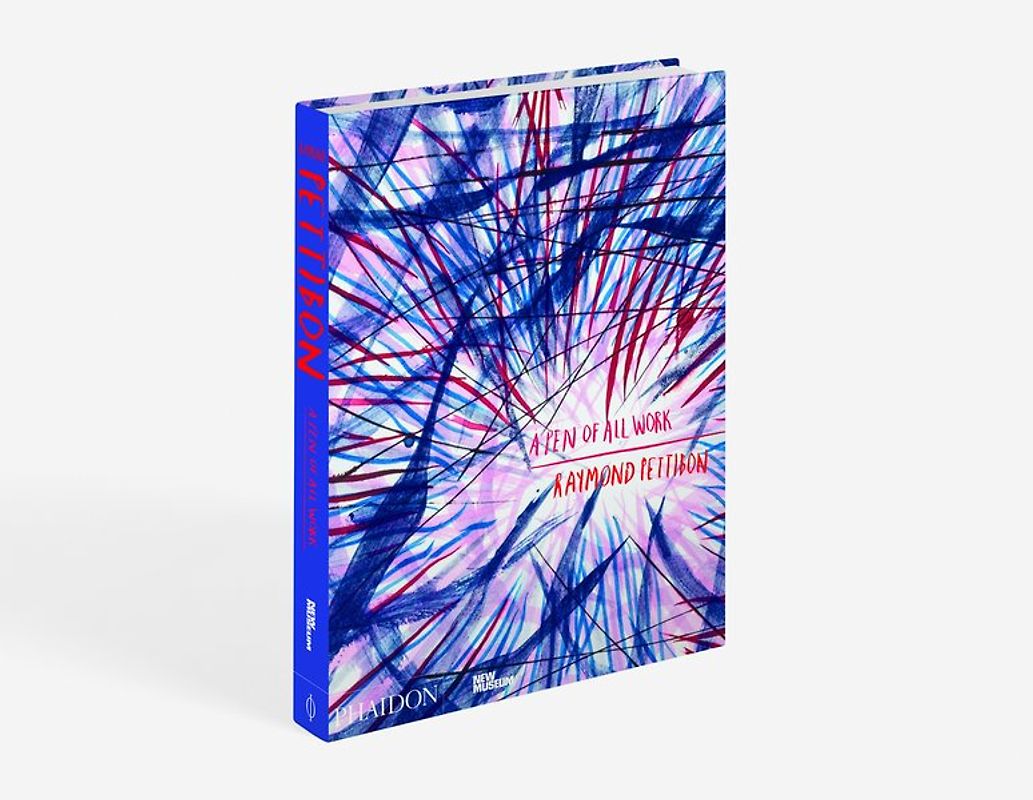 Raymond Pettibon: A Pen of All Work