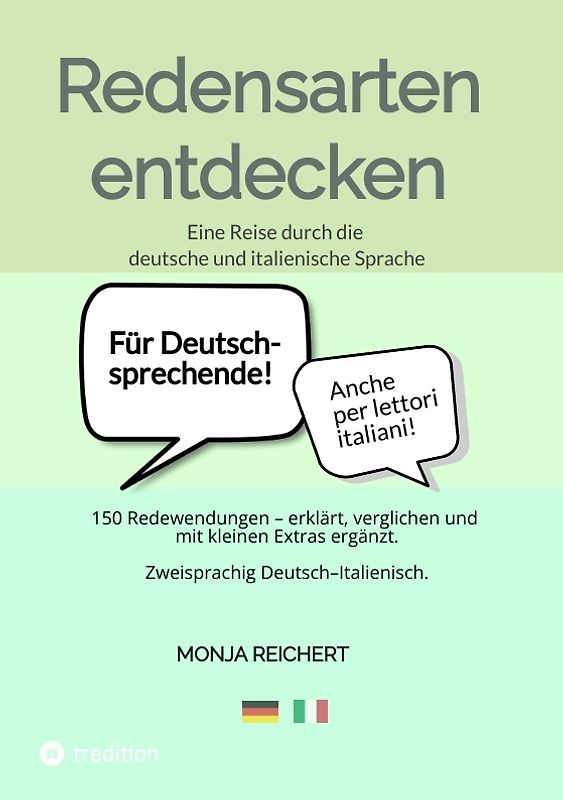 Redensarten entdecken