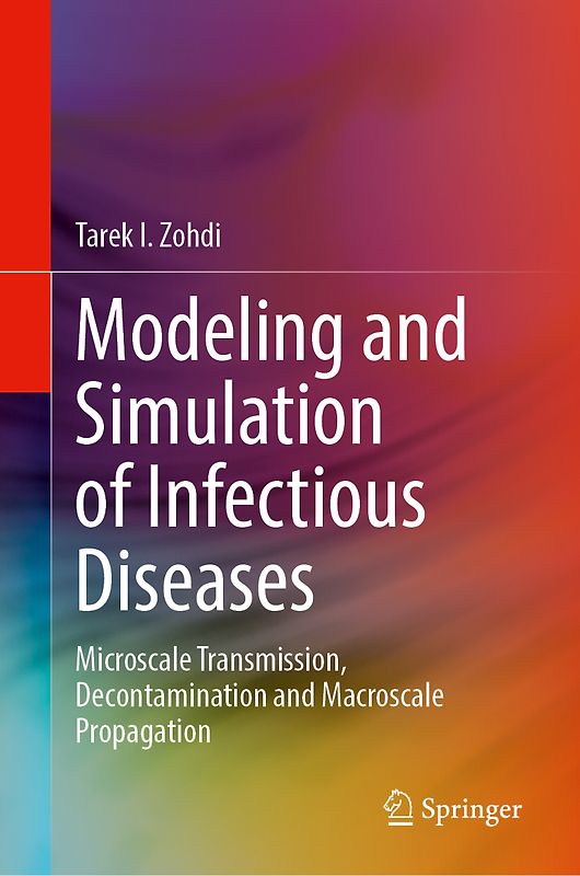 Modeling and Simulation of Infectious Diseases