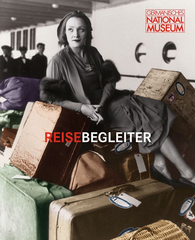 Reisebegleiter - mehr als nur Gepäck