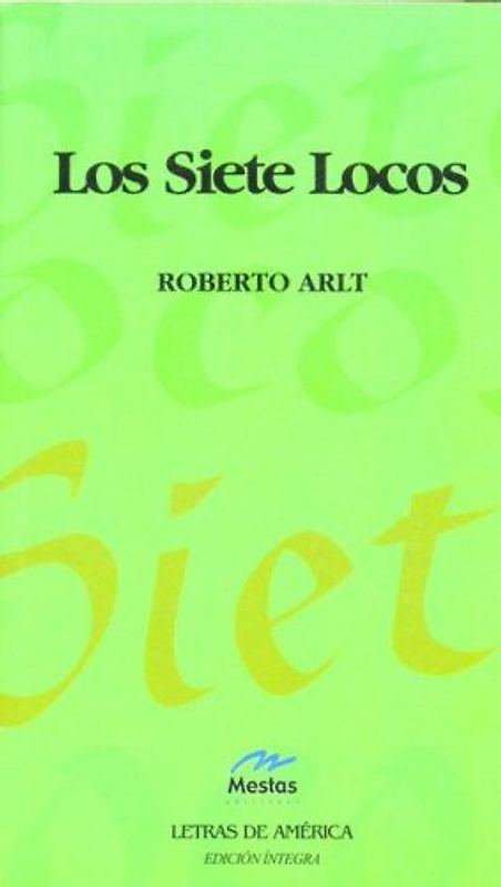 Los Siete Locos