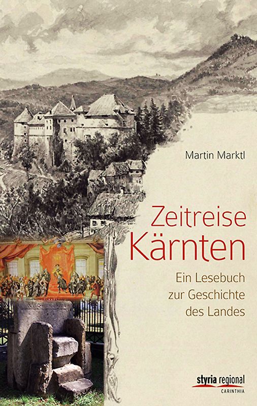 Zeitreise Kärnten