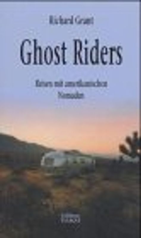Ghost Riders